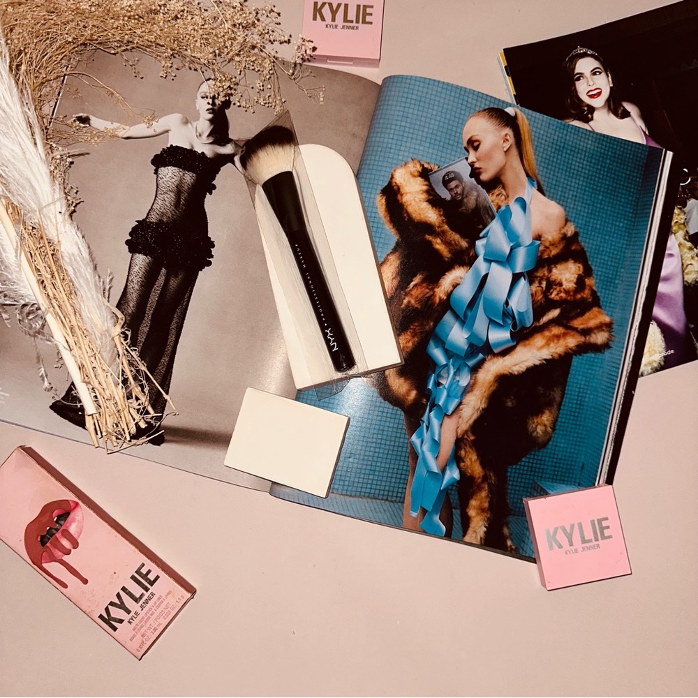 NYX PRO Brush 2